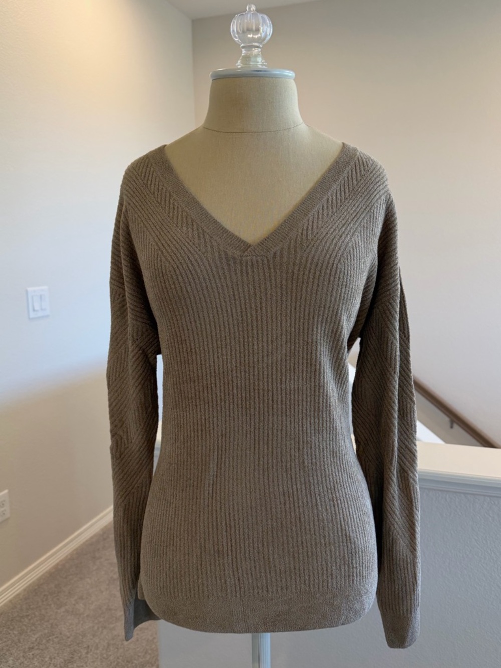 Barefoot Dreams CozyChic Ultra Lite Sweater